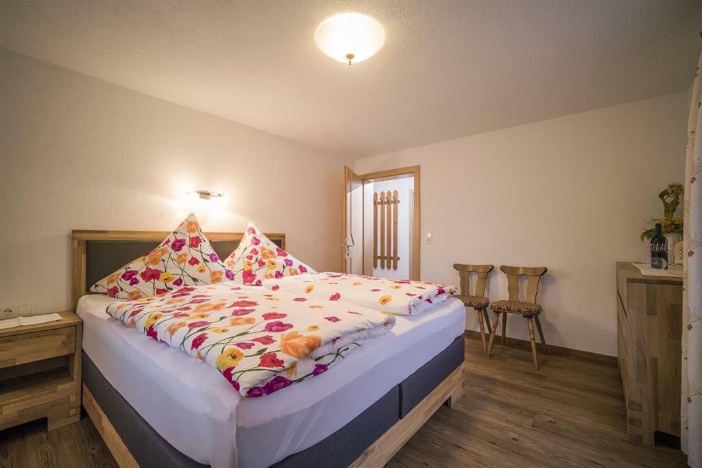Geisler Claudia Apartment Brandberg Bagian luar foto