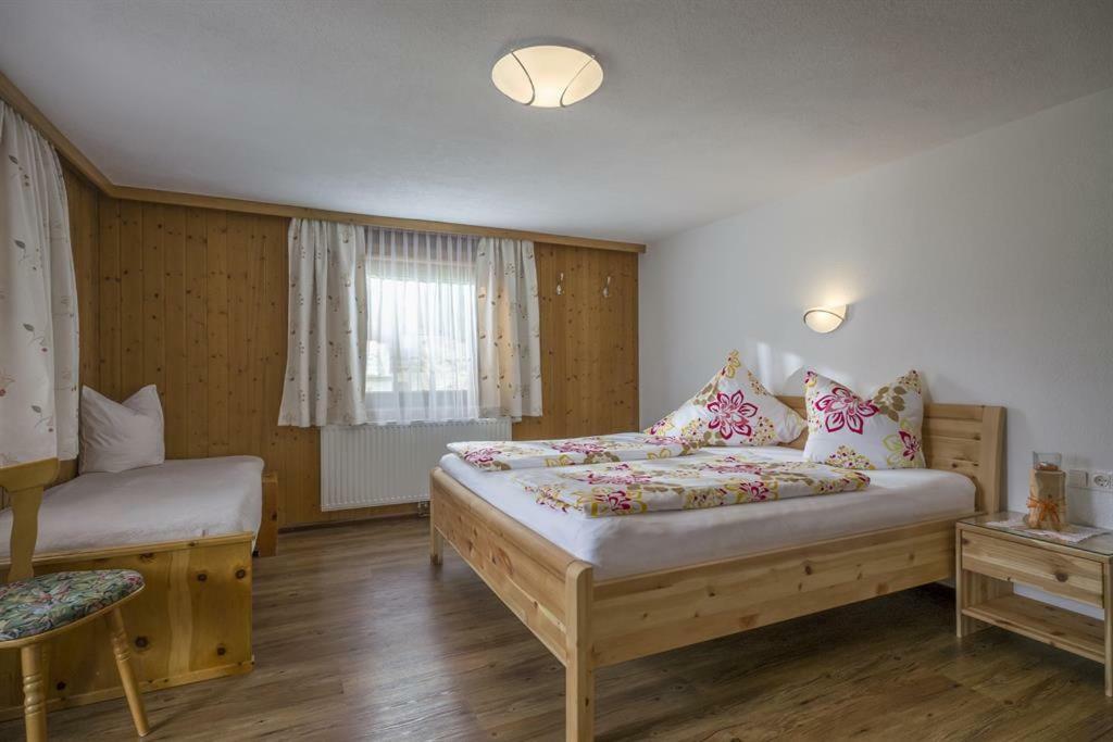Geisler Claudia Apartment Brandberg Bagian luar foto