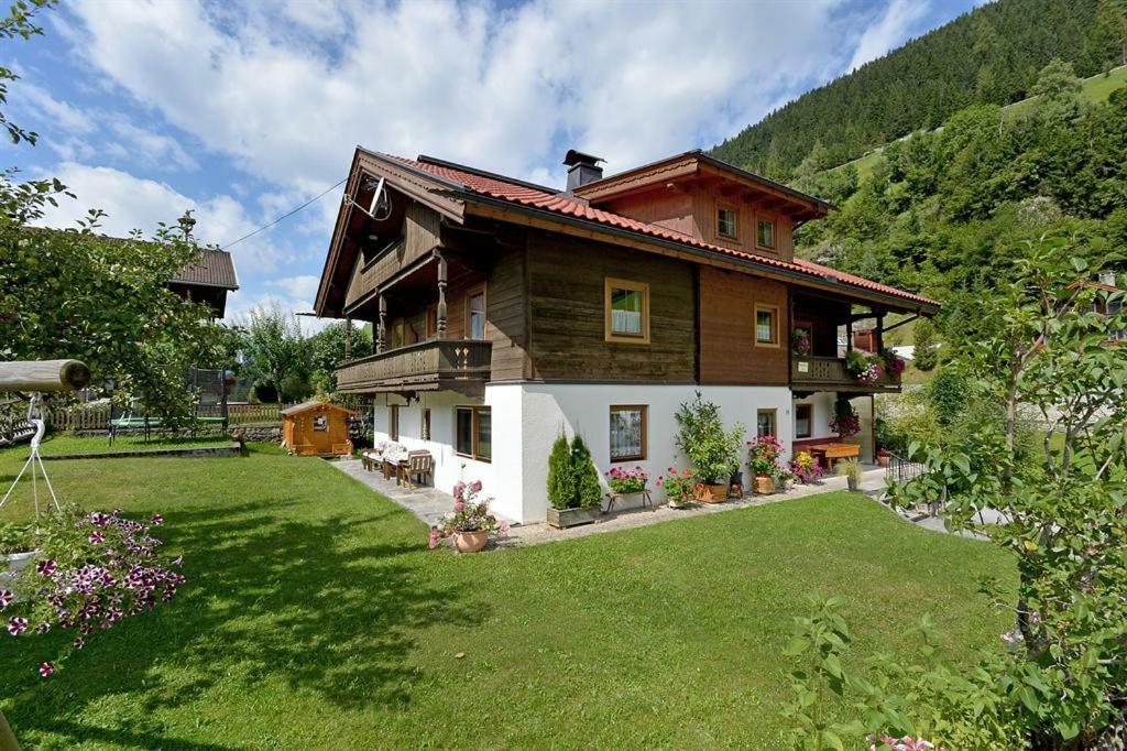 Geisler Claudia Apartment Brandberg Bagian luar foto