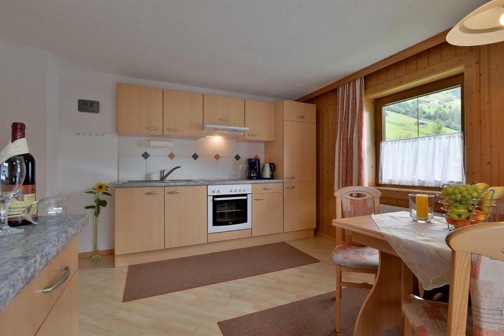 Geisler Claudia Apartment Brandberg Bagian luar foto