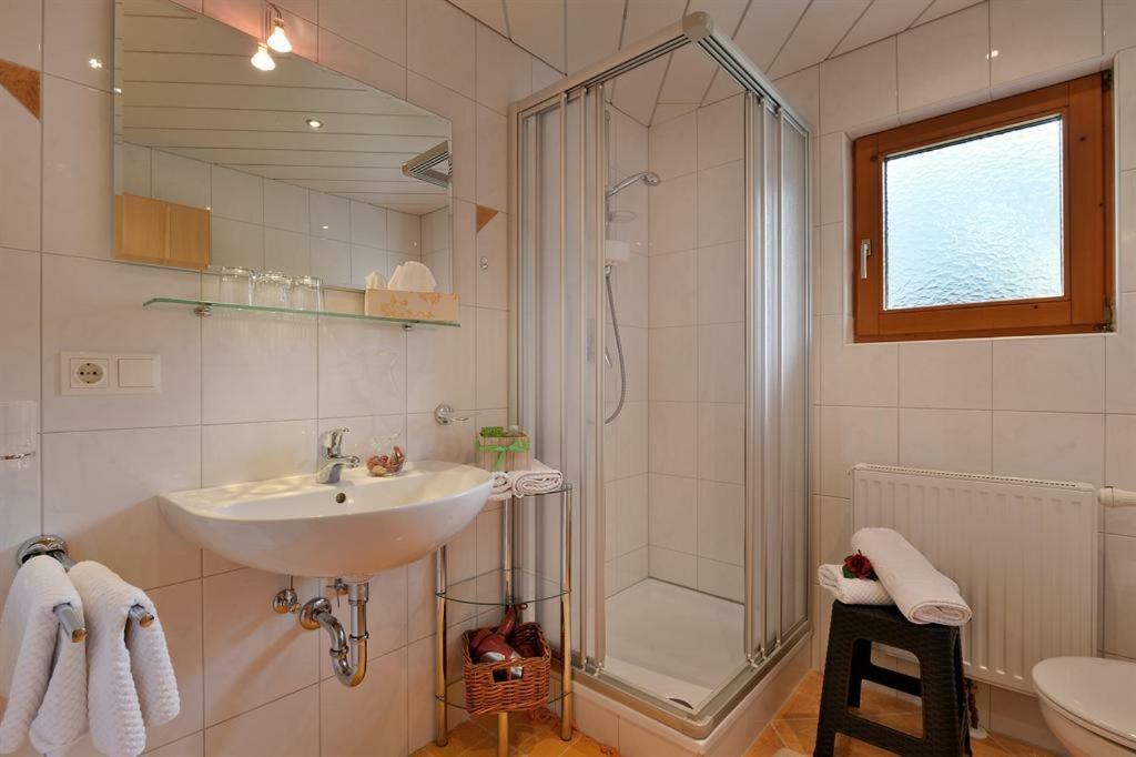Geisler Claudia Apartment Brandberg Bagian luar foto