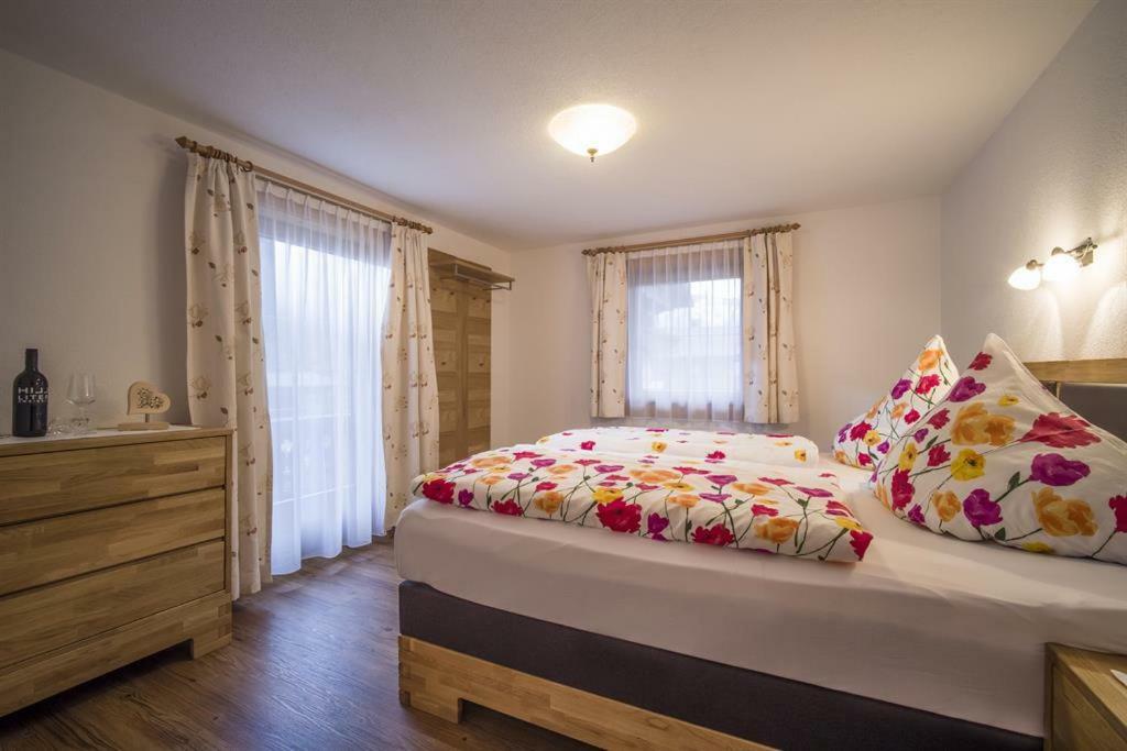 Geisler Claudia Apartment Brandberg Bagian luar foto
