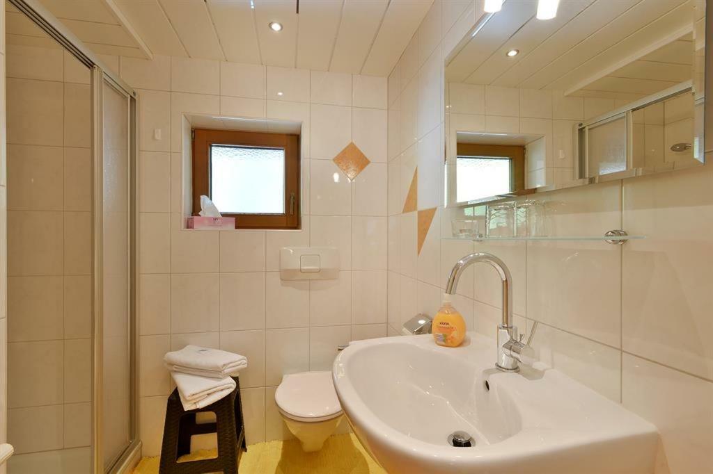 Geisler Claudia Apartment Brandberg Bagian luar foto