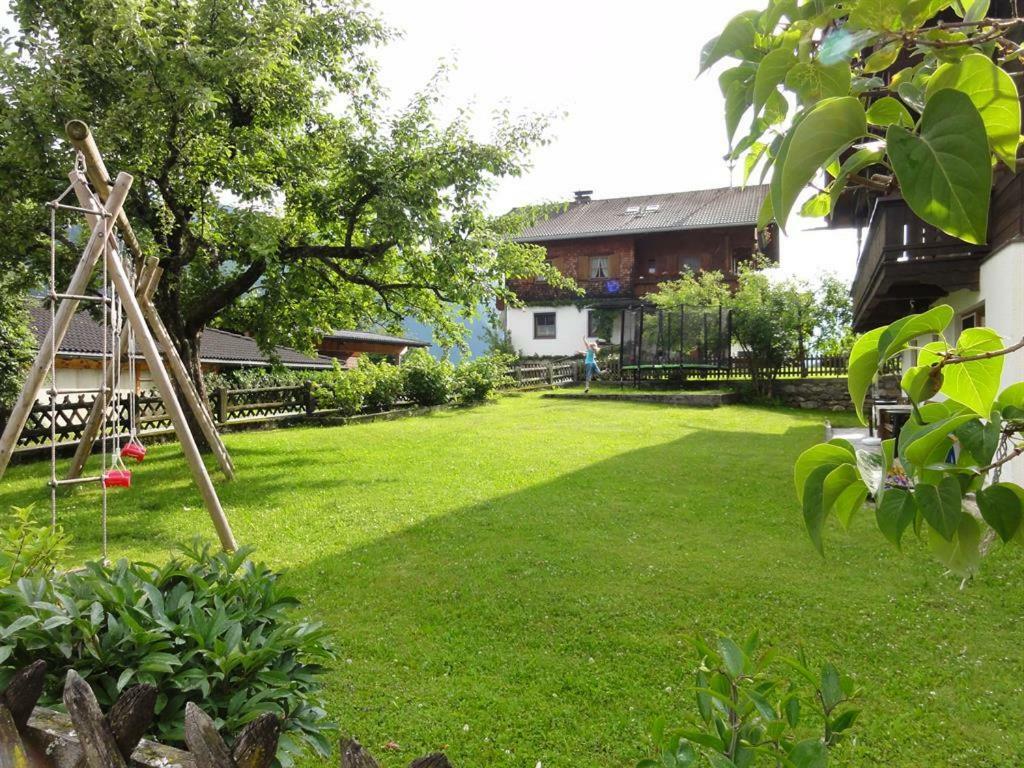 Geisler Claudia Apartment Brandberg Bagian luar foto