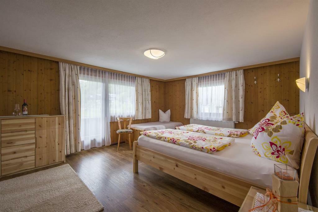 Geisler Claudia Apartment Brandberg Bagian luar foto