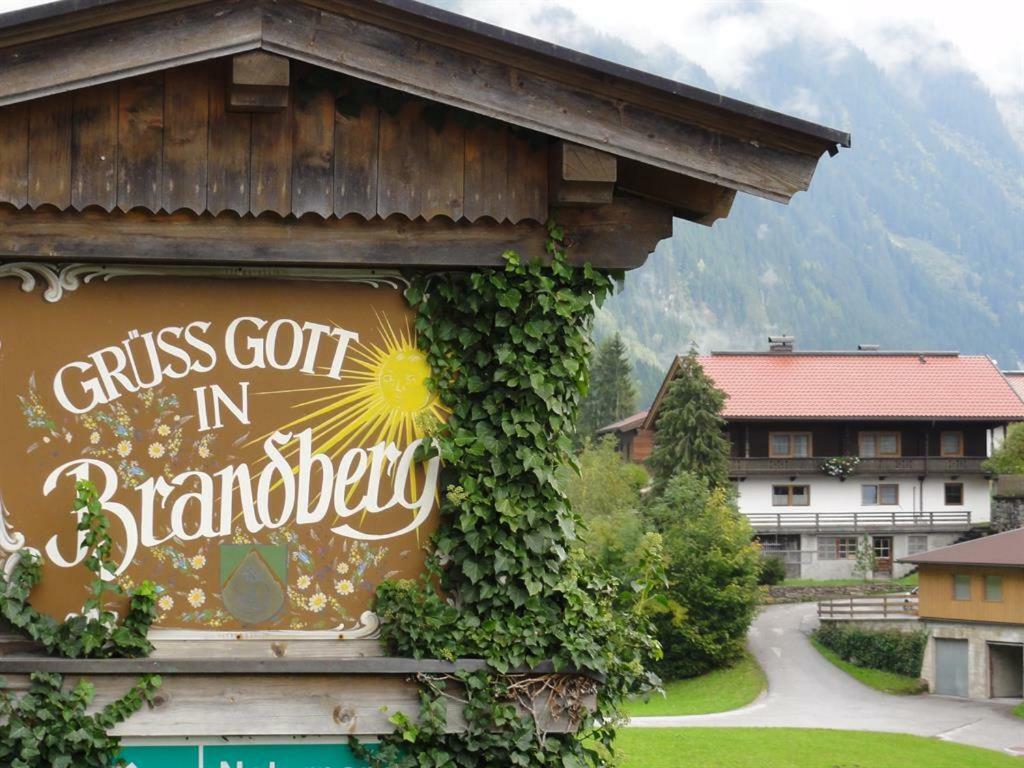 Geisler Claudia Apartment Brandberg Bagian luar foto