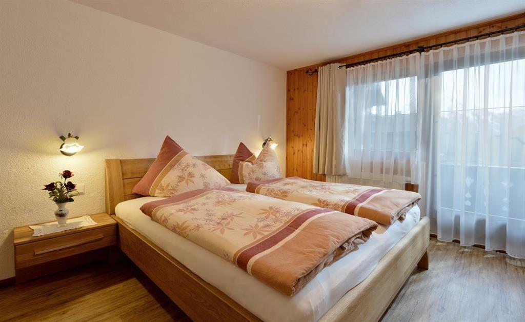 Geisler Claudia Apartment Brandberg Bagian luar foto