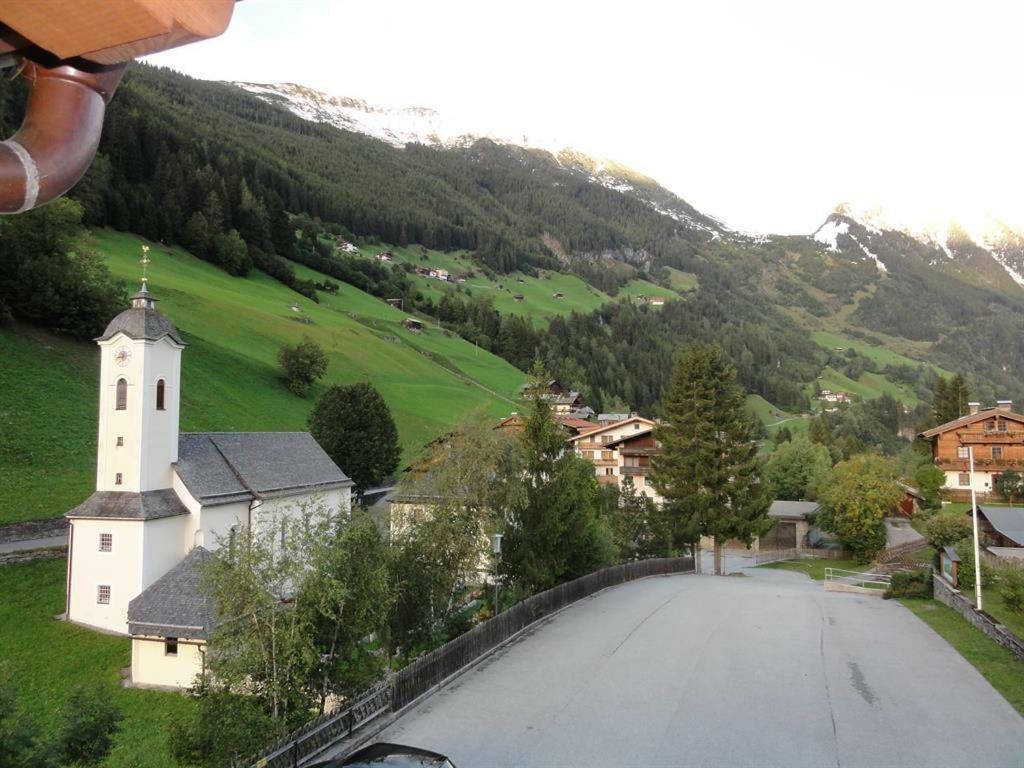 Geisler Claudia Apartment Brandberg Bagian luar foto